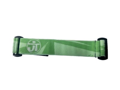 JT Spectra/ Proflex  Woven Strap - Peridot Ice