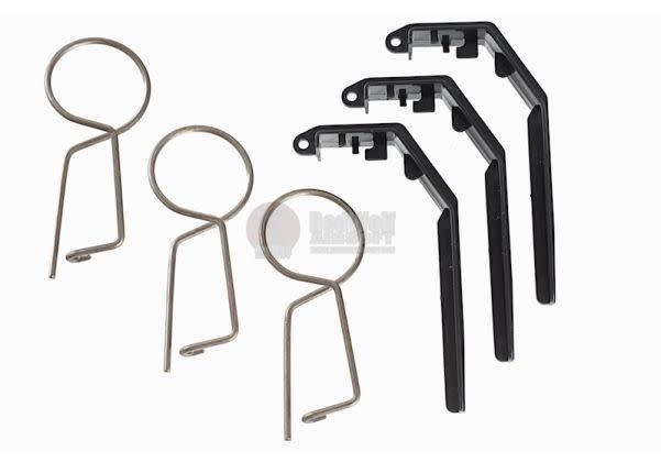 Airsoft Innovations Cyclone Grenade Resupply Kit