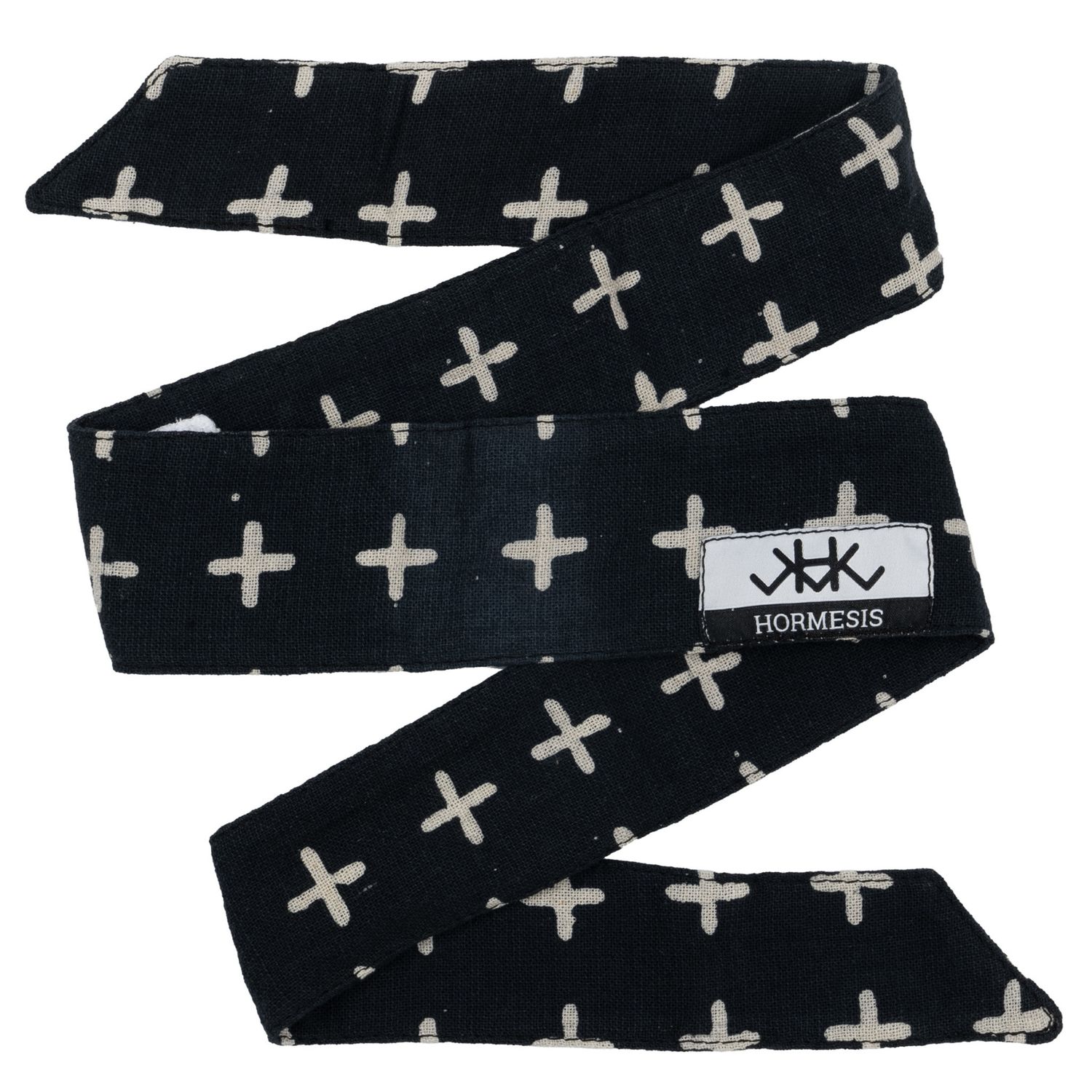 Hormesis Headband - Hanibal