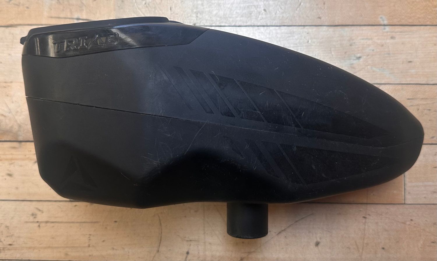 Pre Owned JT Triad - Black