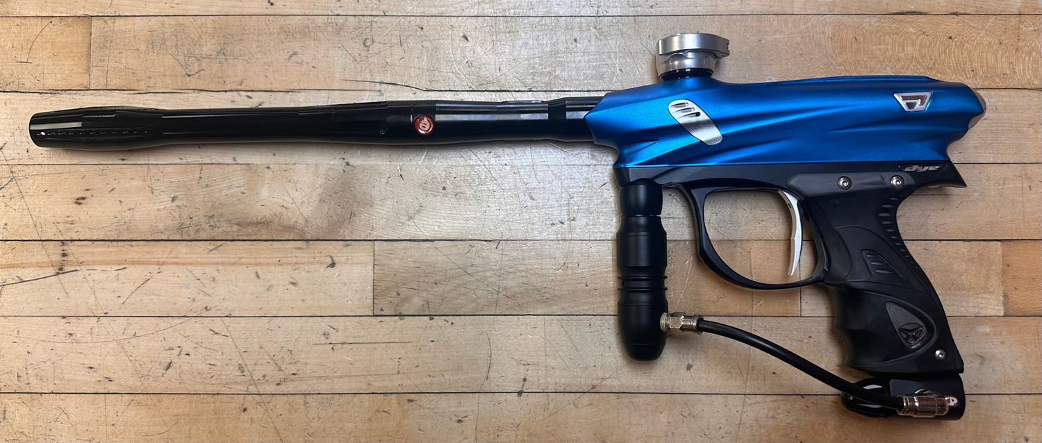 Pre Owned Proto Rail 06 Ultra light frame