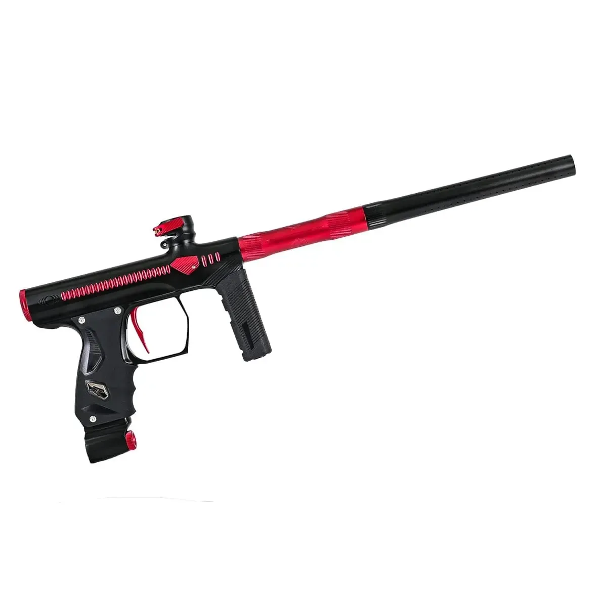 SP Shocker Method ERA  Black/ Red