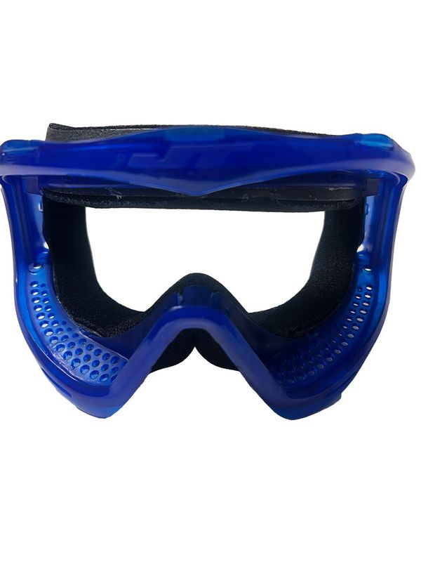 JT Spectra/ Proflex Goggle Frame - Sapphire Ice
