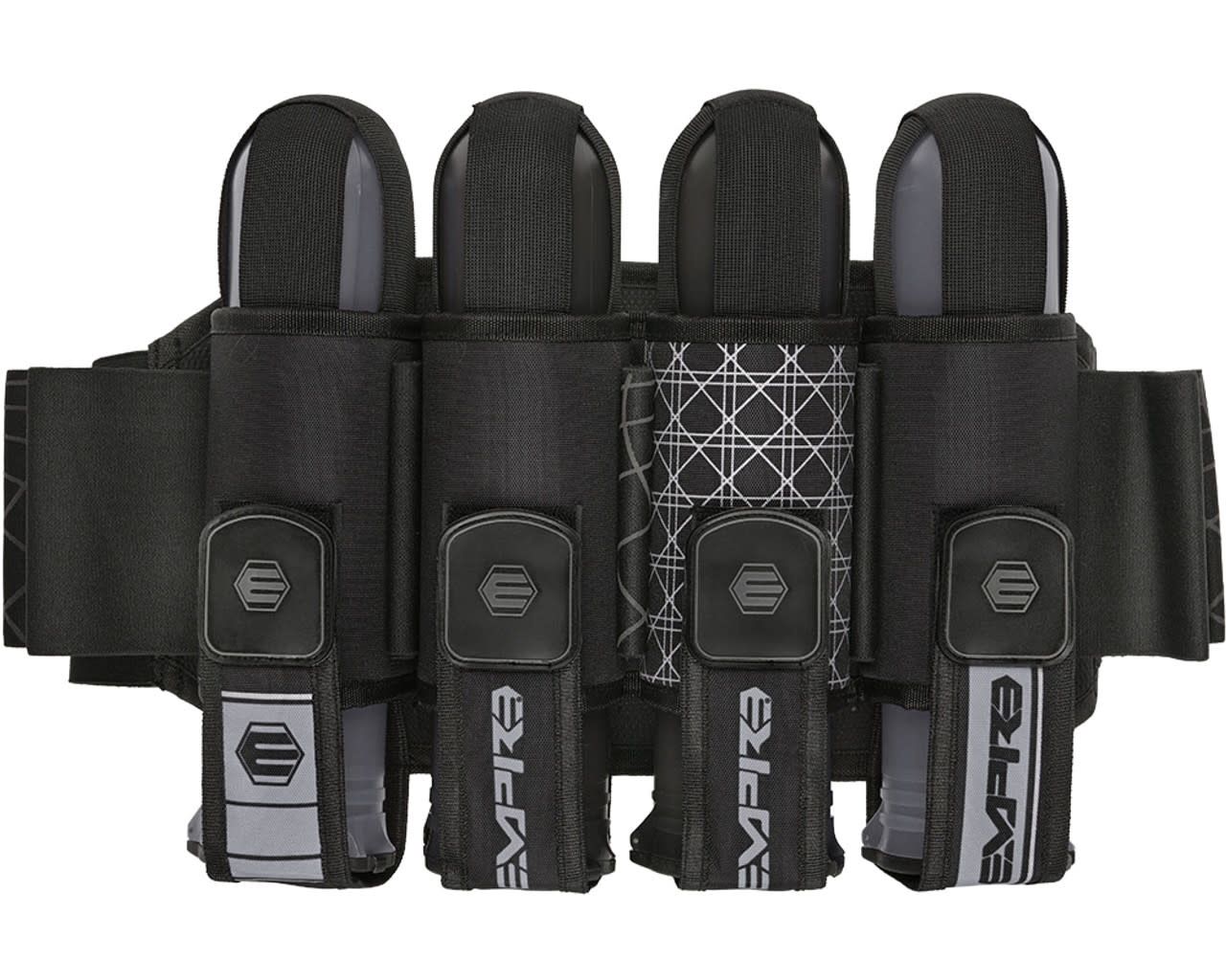 Empire Compressor Harness 4+7 - Smoke