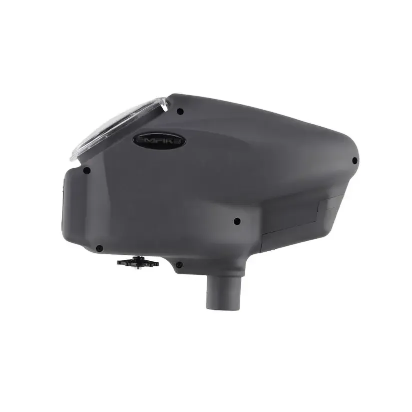 Empire Halo Too with Rip Drive - Grey