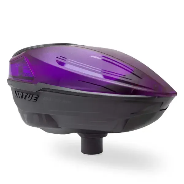 Virtue Spire V - Dust Crystal Purple