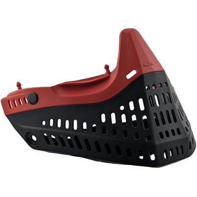 JT Spectra / Proflex Skirt (Bottom) - Garnet Liquid