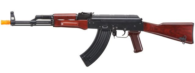 Tokyo Marui AKM ZET Gas Blowback Rifle