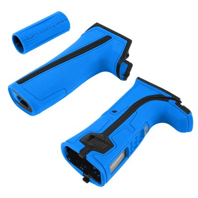 Planet Eclipse R5 / CS3 Pro Grip Kit- Blue