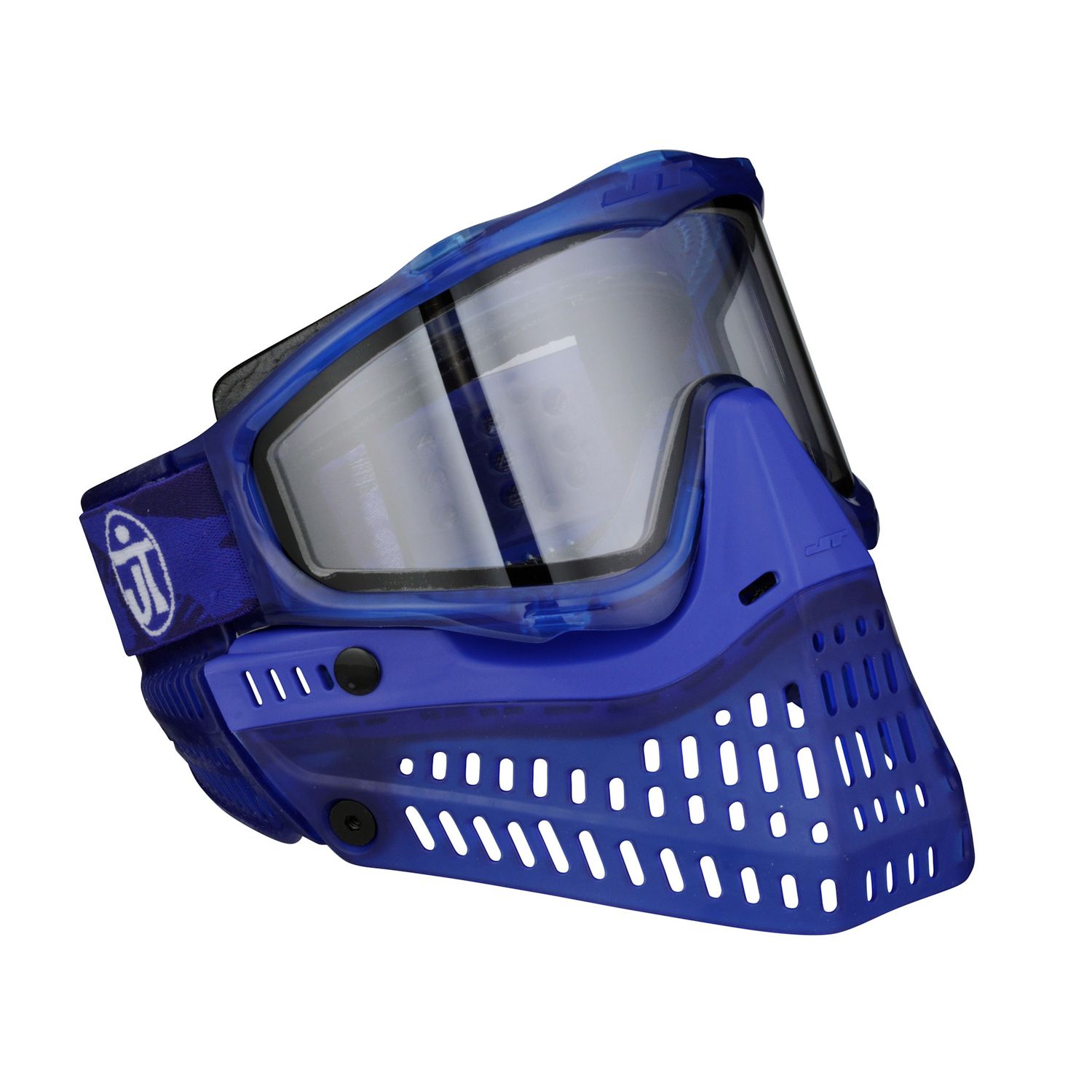 JT Proflex Goggles LE Ice Series Sapphire