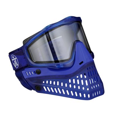 JT Proflex Goggles LE Ice Series Sapphire