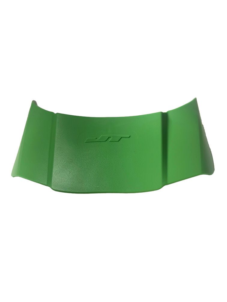 JT Spectra/ Proflex Visor - Peridot