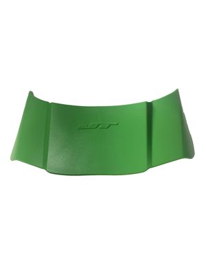 JT Spectra/ Proflex Visor - Peridot