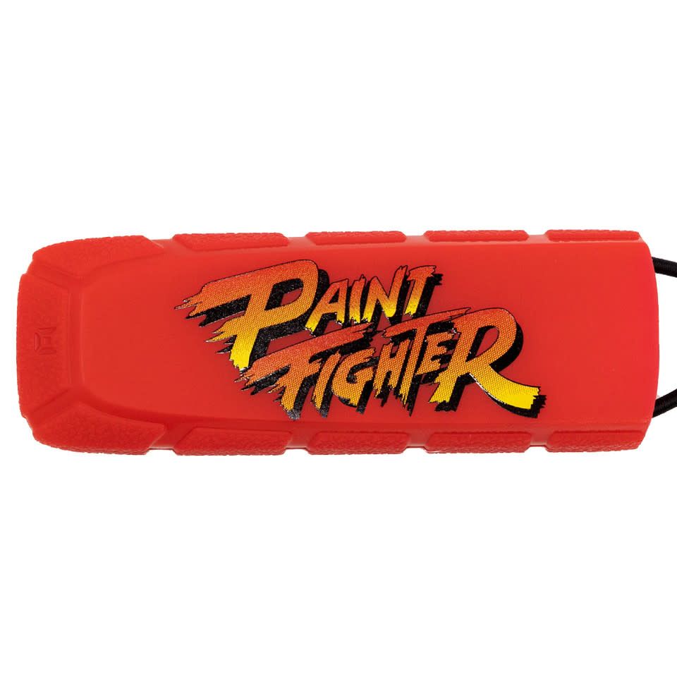 Exalt Bayonet - Paint Fighter Red