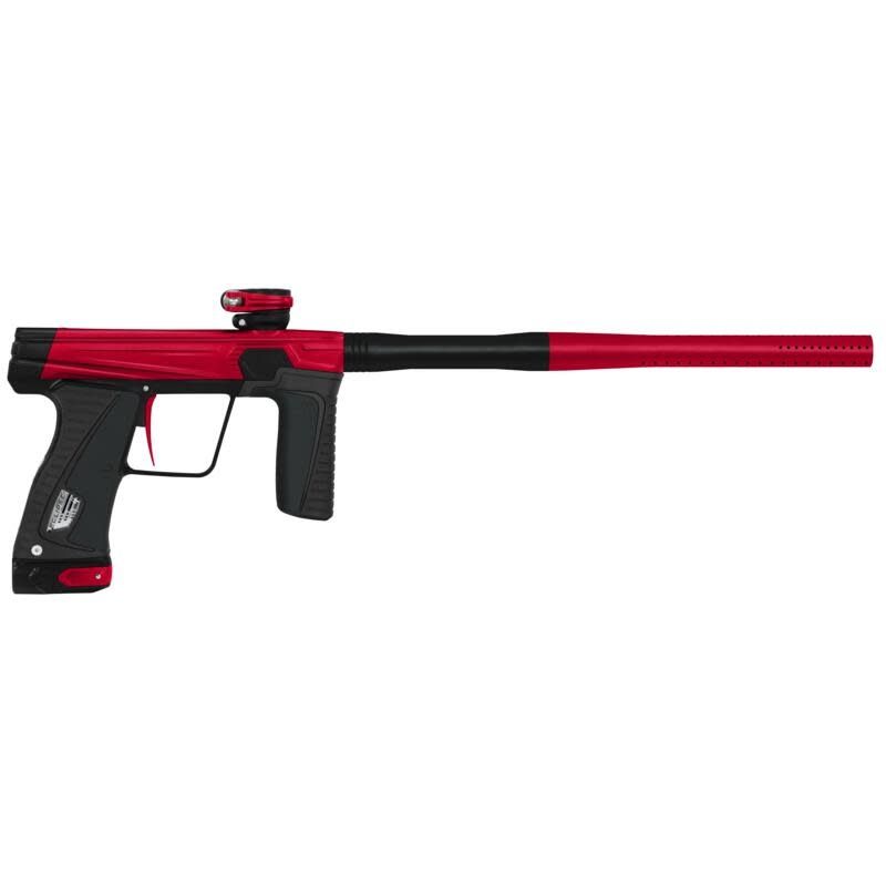 Planet Eclipse GTek 180R Red / Black