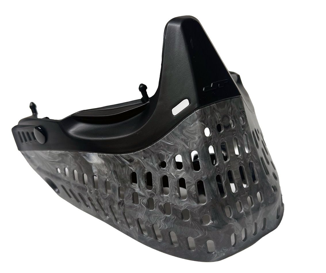 JT Spectra / Proflex Skirt (Bottom) - Black/Marble