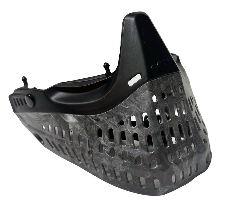 JT Spectra / Proflex Skirt (Bottom) - Black/Marble