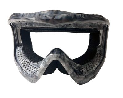 JT Spectra/ Proflex Goggle Frame - Grey Marble