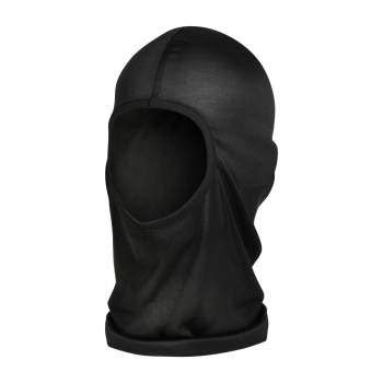 Lightweight Balaclava - Black