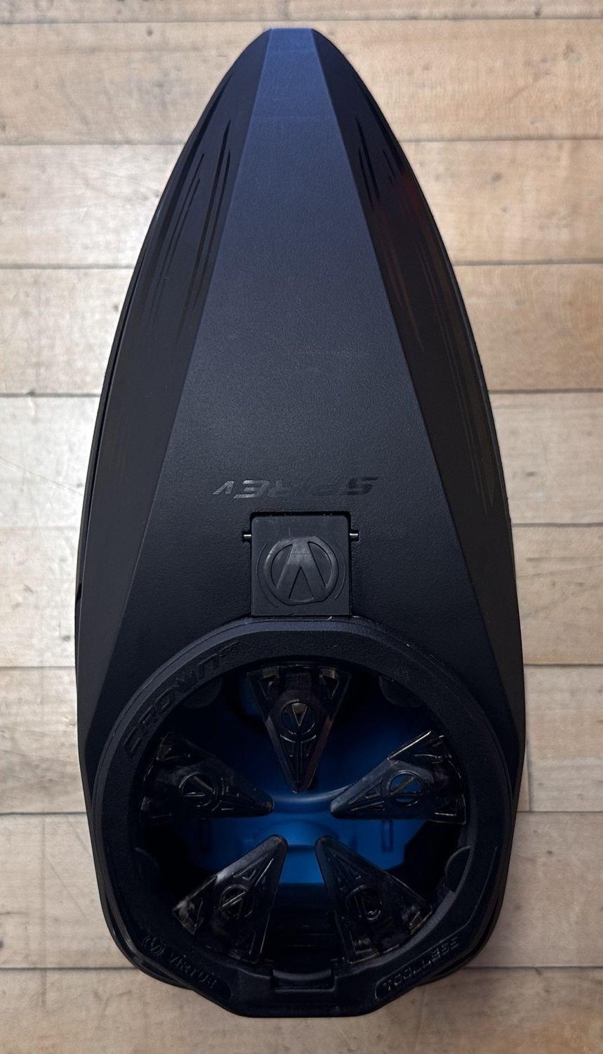 Pre Owned Virtue Spire V - Black