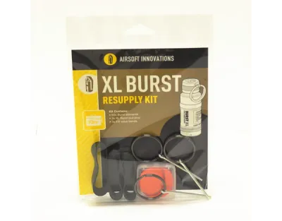 Airsoft Innovations XL Burst Banger Resupply Kit
