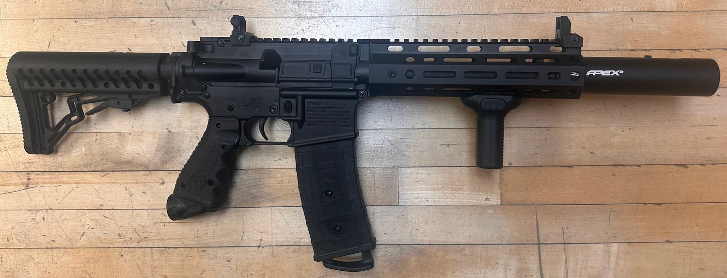 Tippmann TMC M4 - Talon