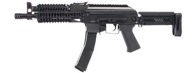 LCT ZP-19-01 Vityaz AEG Rifle w/ Folding Stock