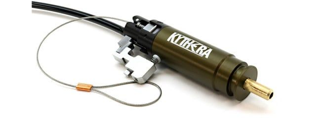 PolarStar Kythera HPA Engine for Version 2 M4 Airsoft Rifles