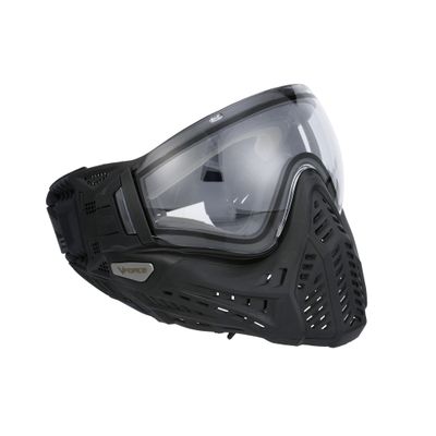 V Force Profiler 2.0 Goggles - Black/ Black