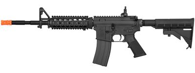 Tokyo Marui M4A1 MWS Gas Blowback Rifle w/ RIS Handguard