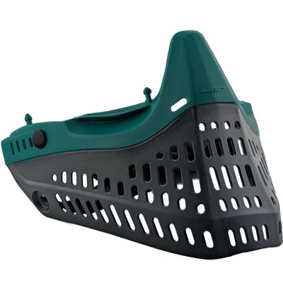 JT Spectra / Proflex Skirt (Bottom) - Emerald Liquid