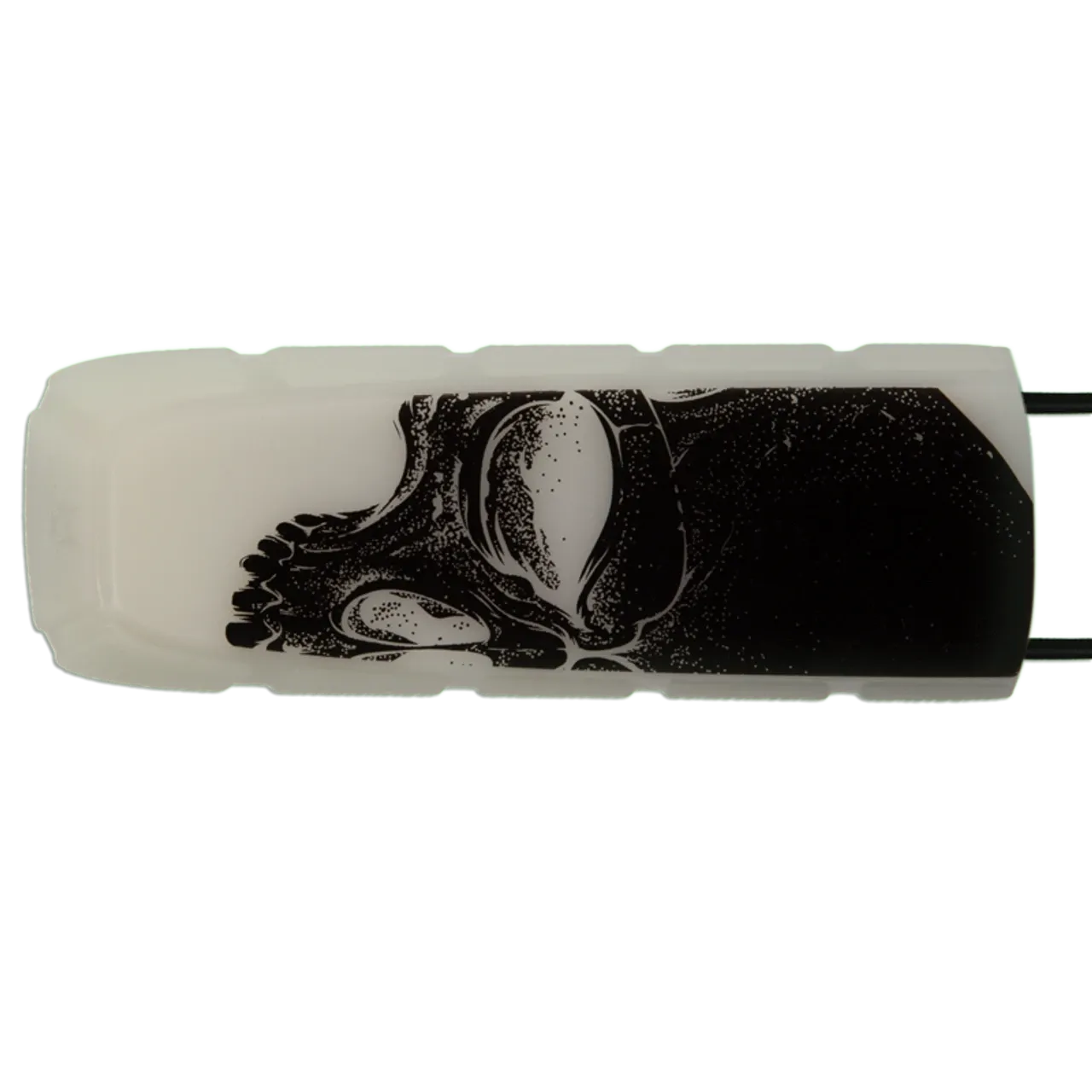 Exalt Bayonet - Half Skull Glow