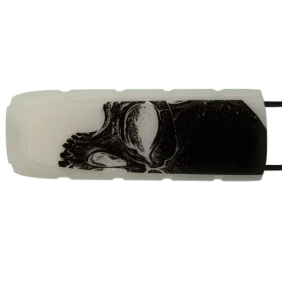 Exalt Bayonet - Half Skull Glow Exalt Bayonet - Half Skull Glow