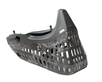 JT Spectra / Proflex Skirt (Bottom) - Light Grey/Marble