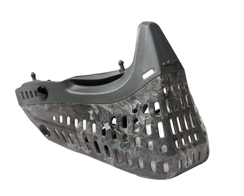 JT Spectra / Proflex Skirt (Bottom) - Light Grey/Marble