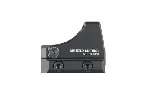 Novus Precision Mini Reflex Sight MRS-I