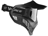 V FORCE ARMOR MASK BLACK Thermal