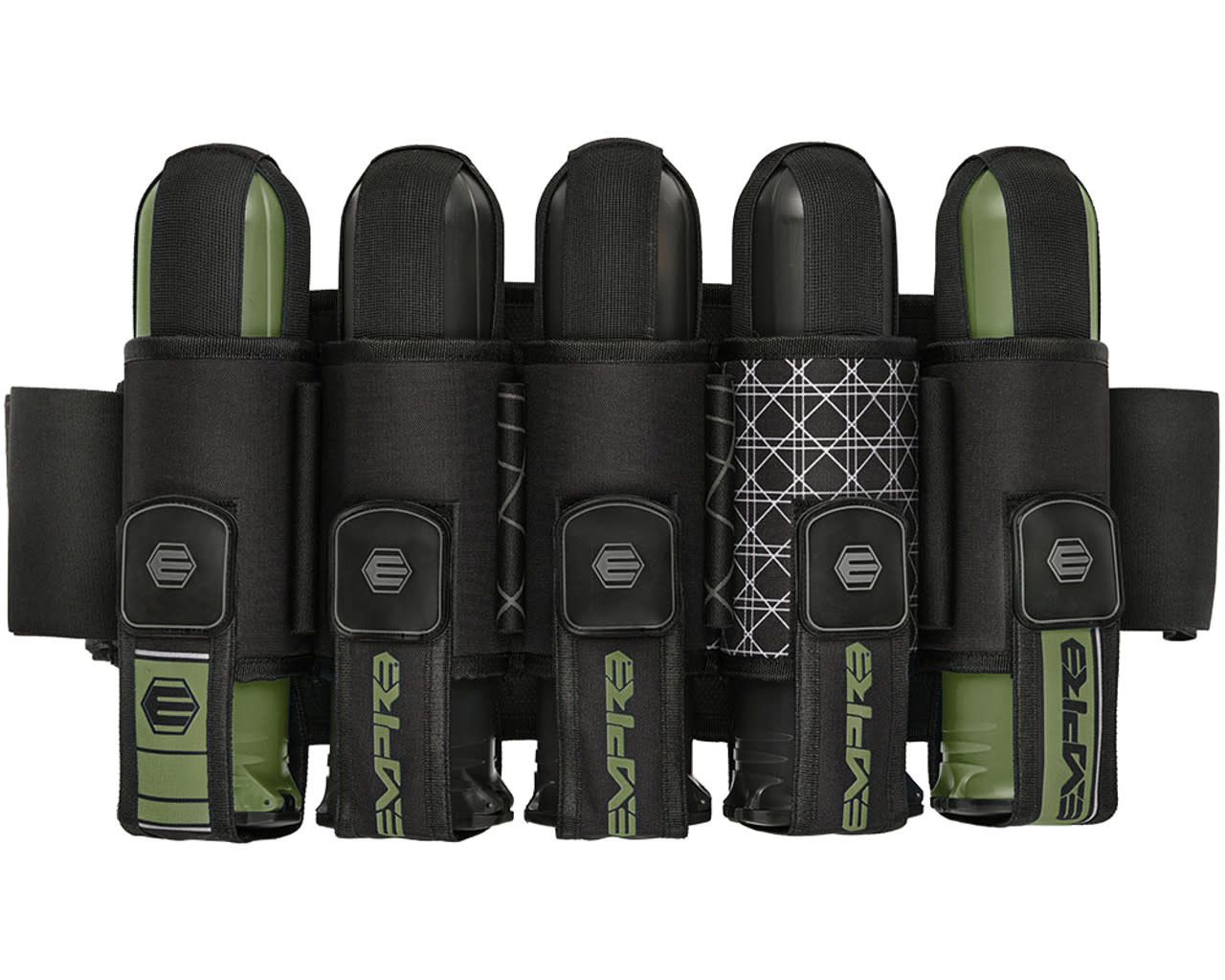 Empire Compressor Harness 4+7 - Sage