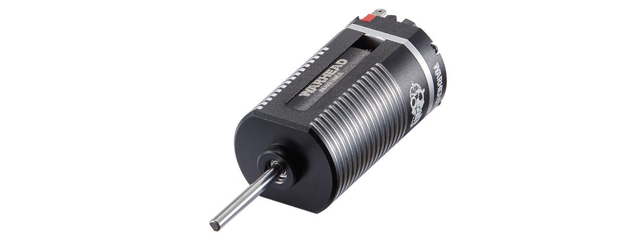 Warhead Industries Brushless AEG Standard Motor - (Long Shaft)