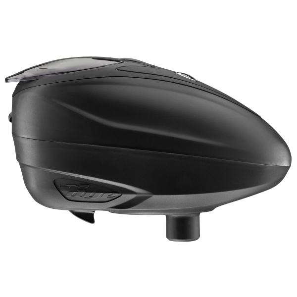 DYE LT-R Loader Black