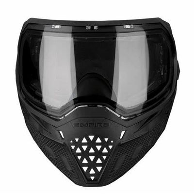 Empire EVS Goggles Black/ Black - Thermal Ninja/Thermal Clear