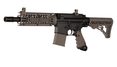Tippmann TMC M4 Carbine - Dark Earth
