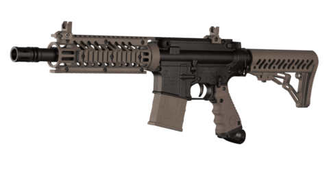 Tippmann TMC M4 Carbine - Dark Earth