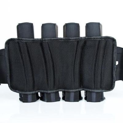 HK Army HSTL Line Harness Black 4+5