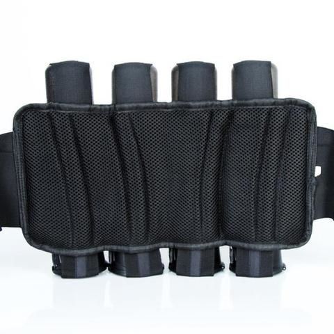 HK Army HSTL Line Harness Black 4+5