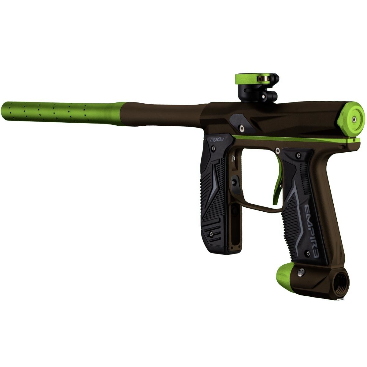 Empire Axe 2.0 Marker Dust Brown/ Dust Green