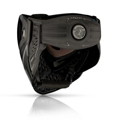 DYE i5 Goggles - Onyx 2.0
