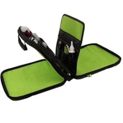 Exalt Marker Case Carbon Black