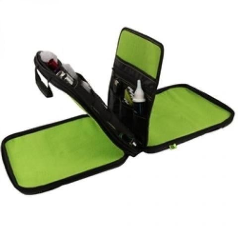 Exalt Marker Case Carbon Black