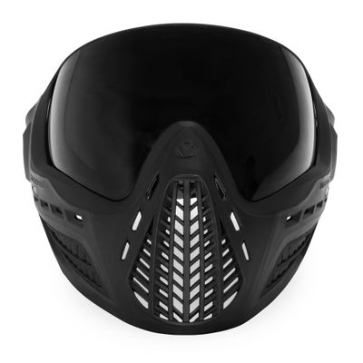 Virtue Vio Ascend Goggles - Black